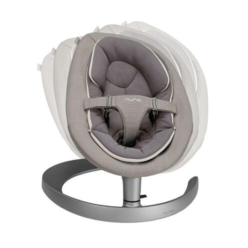 Transat LEAF grow avec arche Quartz - NUNA