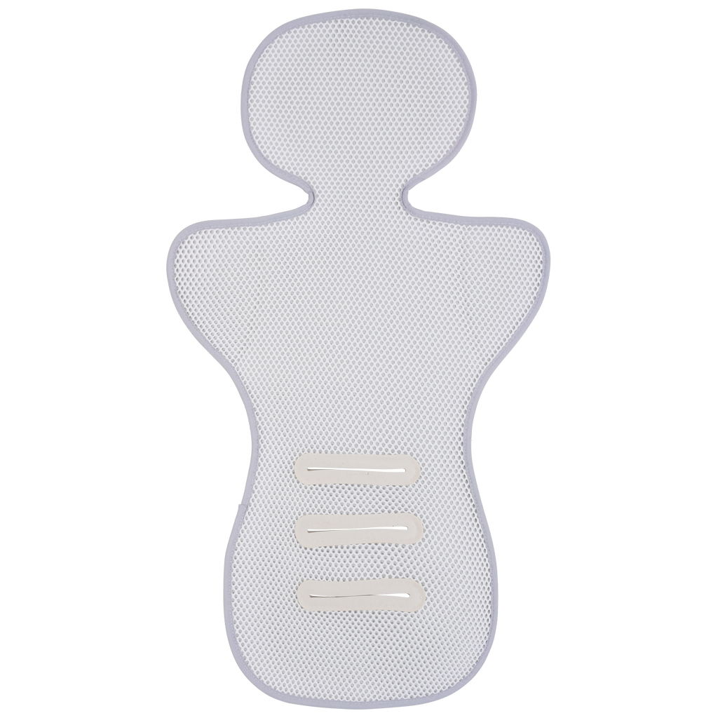 VoksiVoksi   Airflow Liner light grey