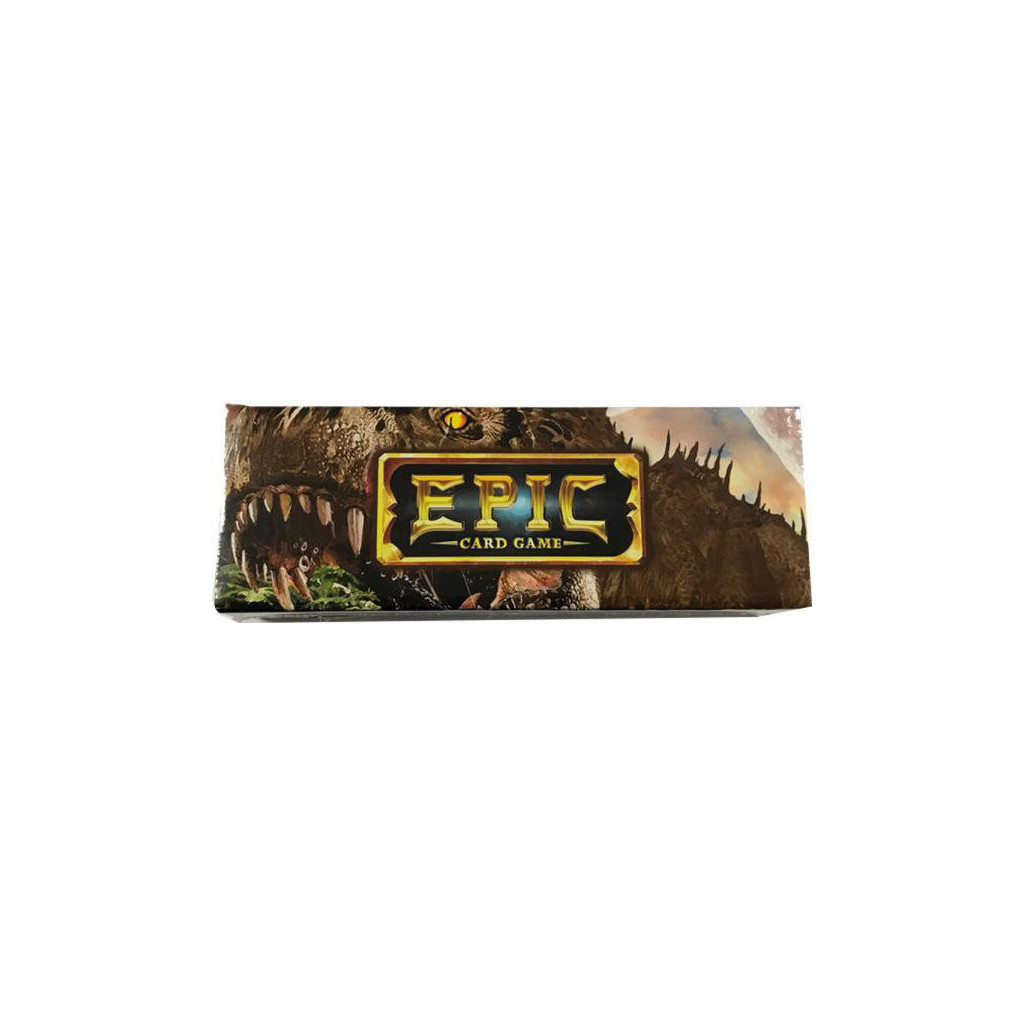 Boite de Rangement Epic