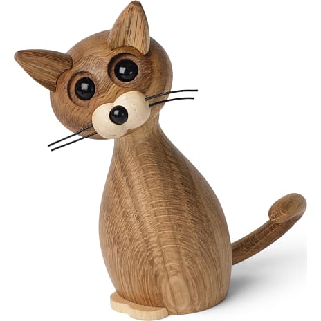 Spring Copenhagen Lucky Kat