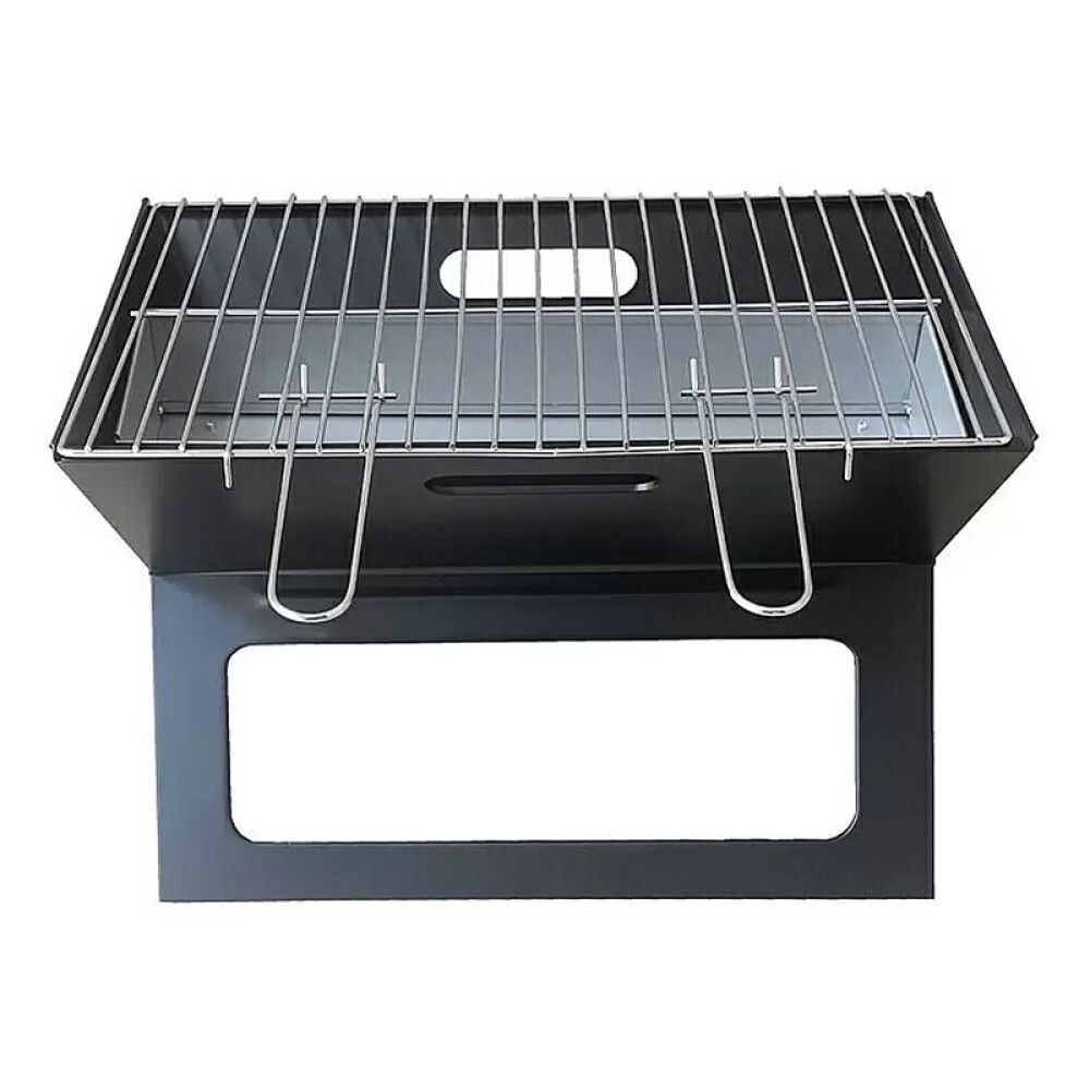 PIKNIKGRILL GRILLSTAR 45X29,5X32CM
