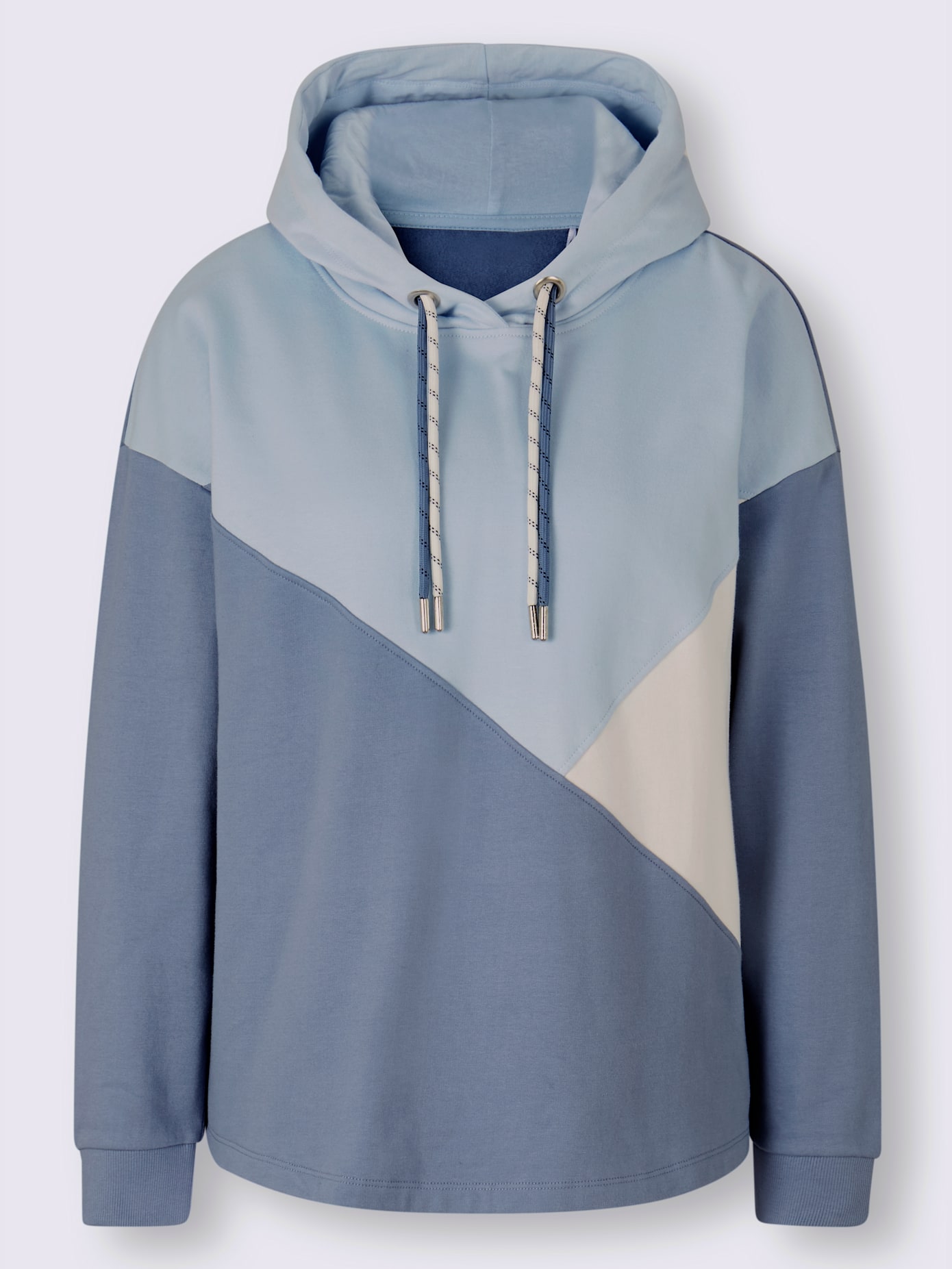 Sweat-shirt à capuche