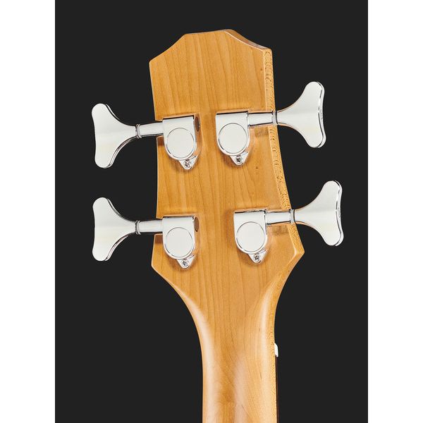 Flight Mini Bass TBL Solid Body