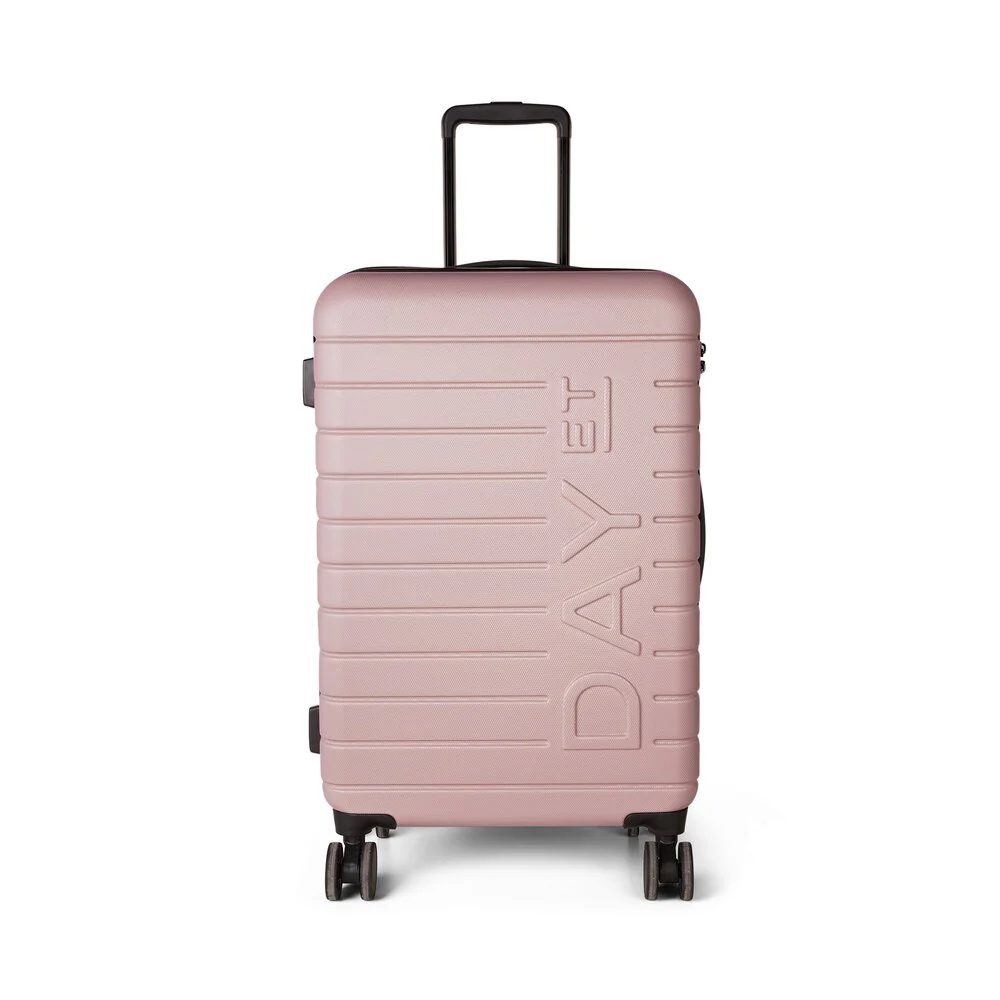 DAY ET  Logo Kuffert, Cloud Rose - LHR 24