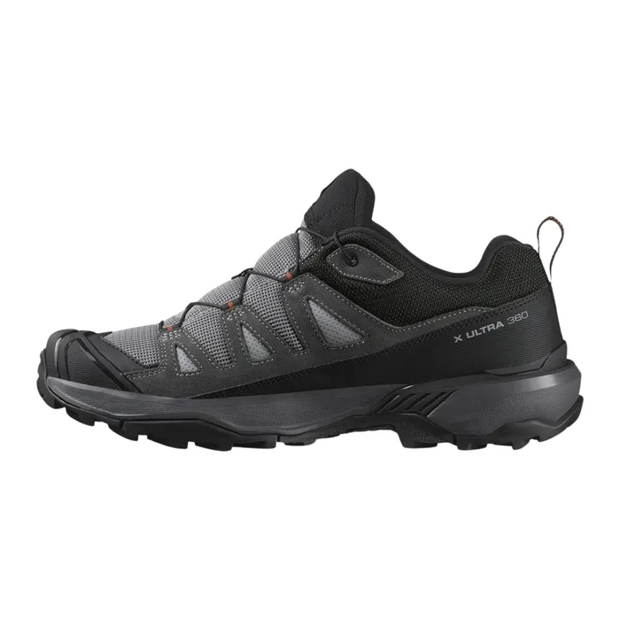 Salomon X Ultra 360 Leather Outdoorschoenen Heren