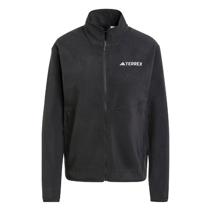 Terrex Multi Full-Zip Fleece - Polaire femme