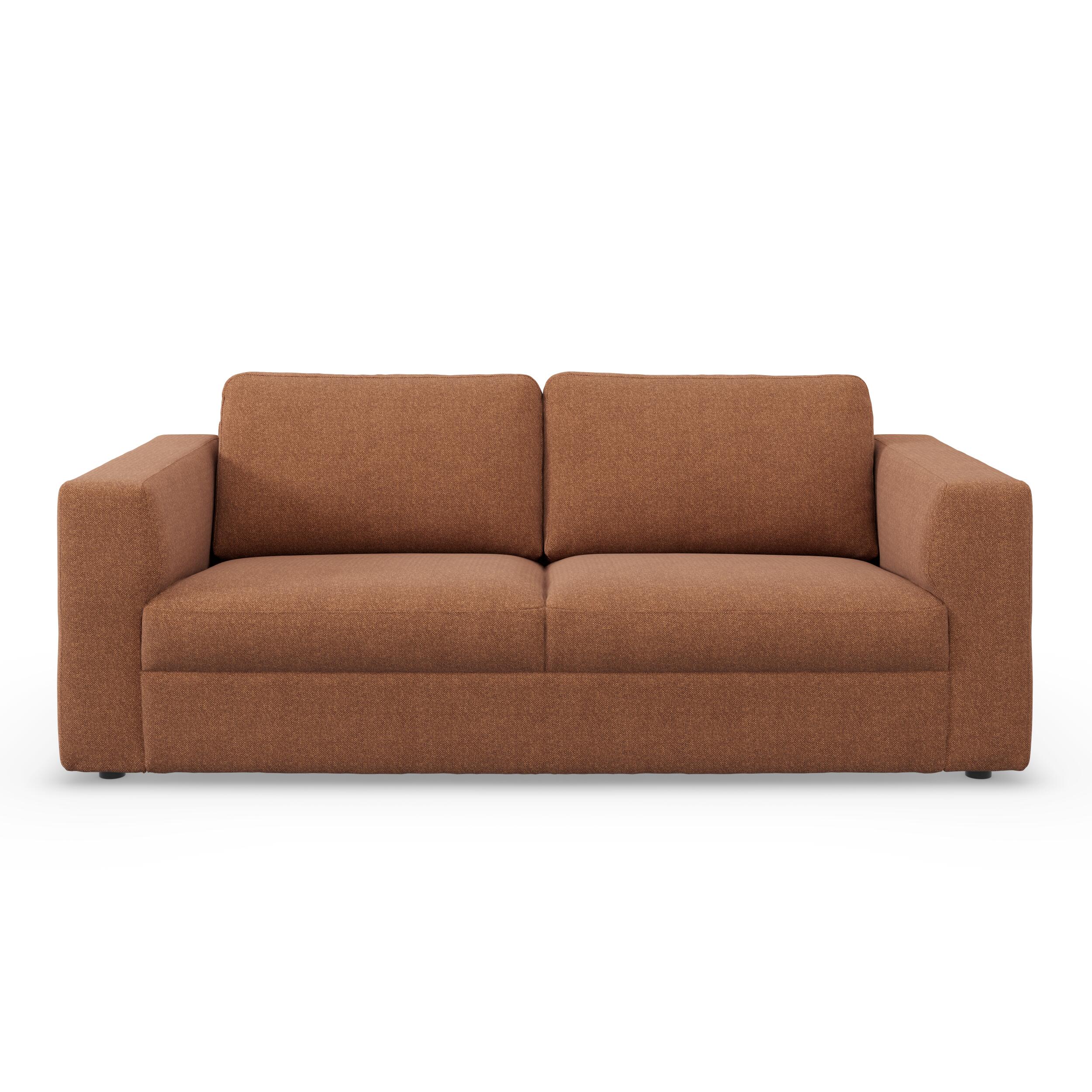 Lean 2½ pers. Sofa