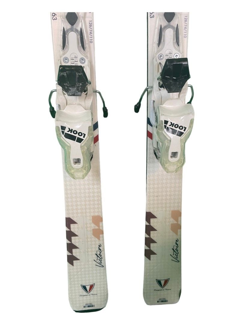 Rossignol Victoire (2023/2024)