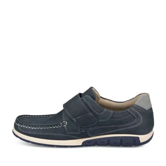 Chaussures bateau MARINE CAPE BOARD CUIR