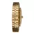 Nixon Frankie Mid Century Gold / Black A1441-5323