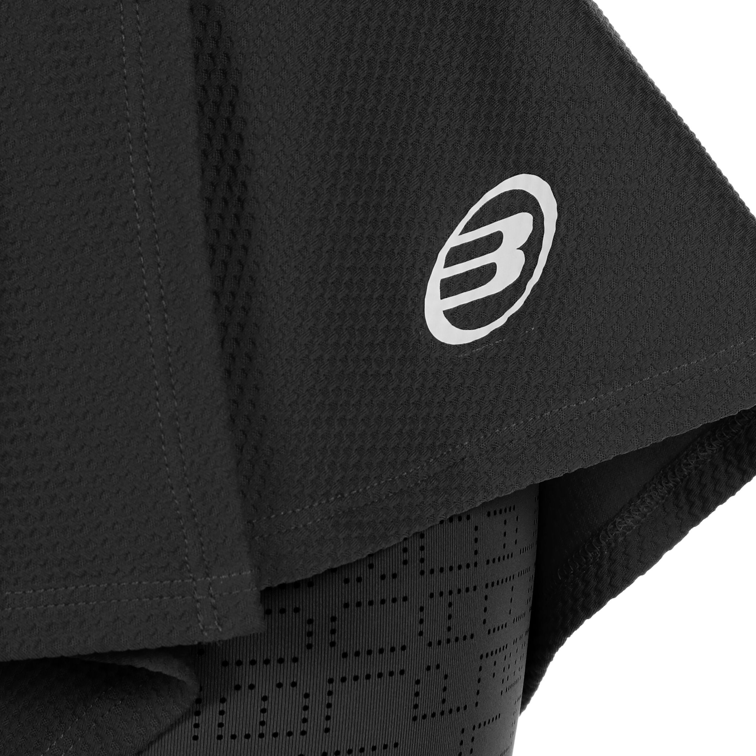Bullpadel Petin Jupe Femmes - Anthracite