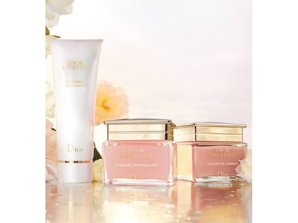 Prestige balsam-til-olje rensebalsam (W,150)