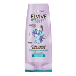 Elvive Conditioner hyaluron pure 200ML