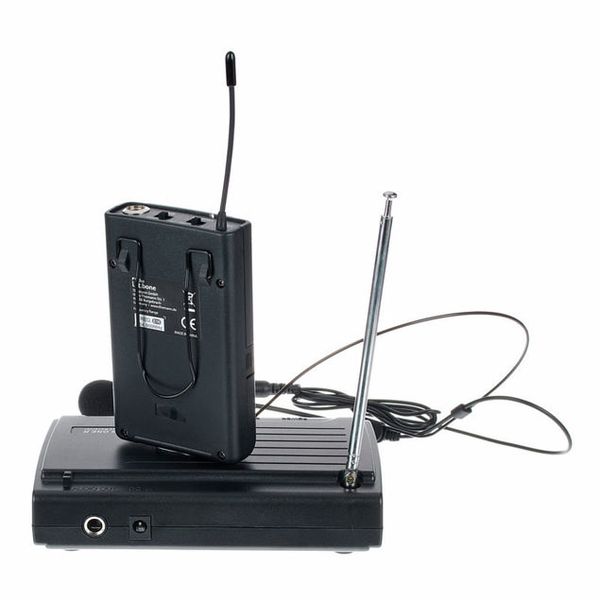 the t.bone TWS One D Headset