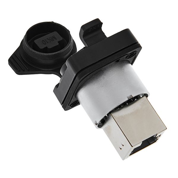 Seetronic SE8FDYH-60-B-NS RJ45
