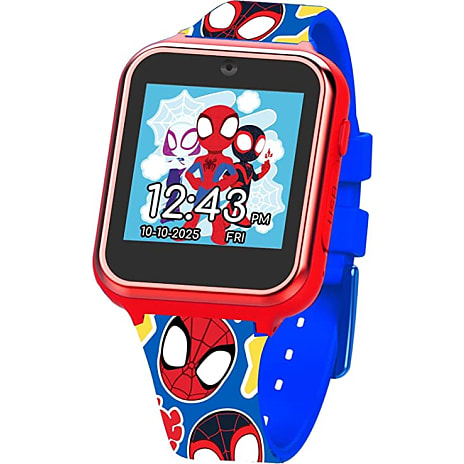 Accutime SmartWatch - Spidey
