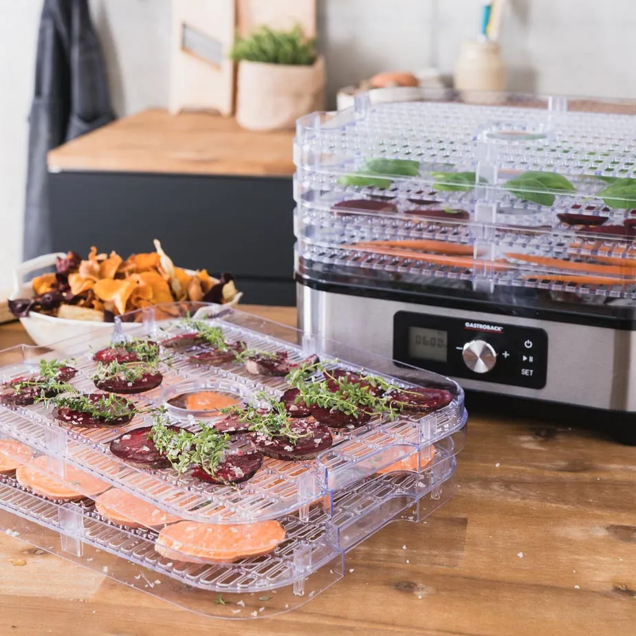 GASTROBACK Dehydrator