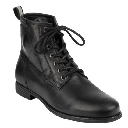 Demi-bottes Segura HODGE 2 - Noir