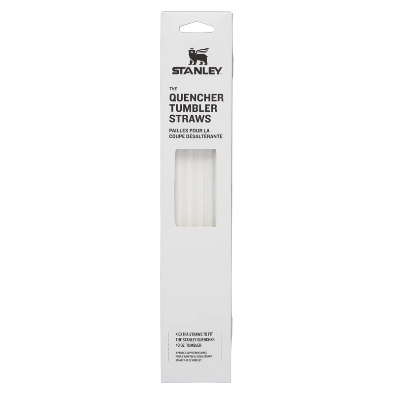 Quencher® H2.0 FlowState™ Tumbler Straws | 1.18L