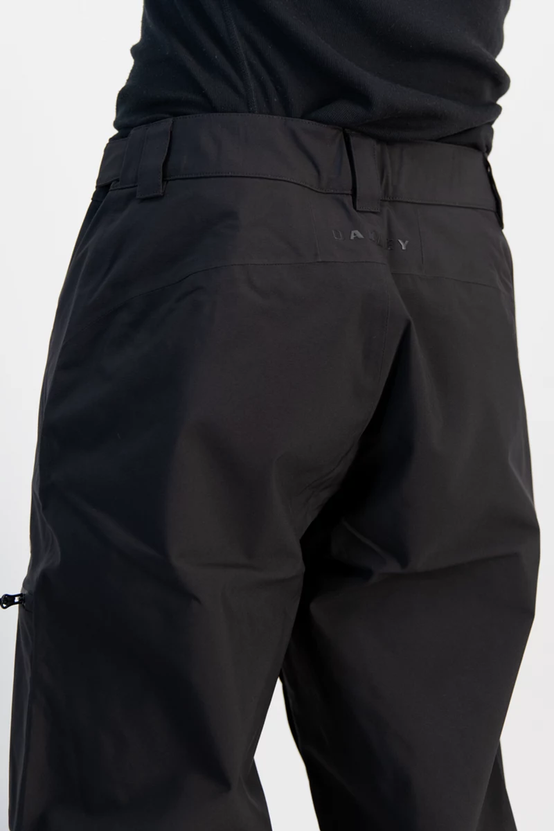 Oakley TC Earth Shell Herren Skihose