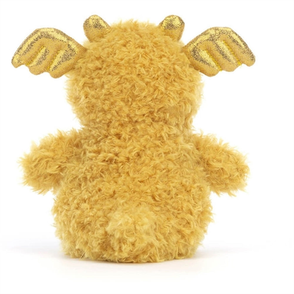 Little Drage 18 cm - Jellycat → Luksusbaby.dk