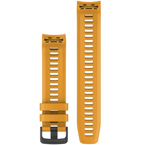 SFS194_Accessoires montres GARMIN INSTINCT REPLACEMENT BAND SUNBURST