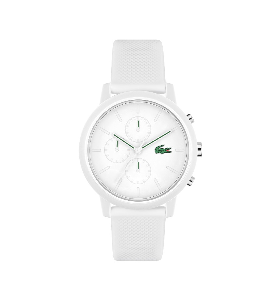 Lacoste Lacoste.12.12 Chrono branco