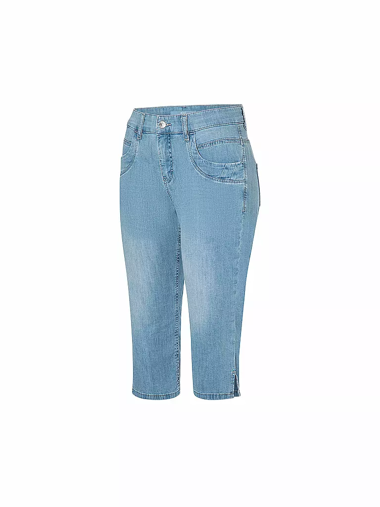 MAC Jeans  hellblau