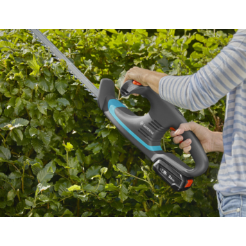Gardena 18V heggenschaar EasyCut (P4A) (zonder accu)