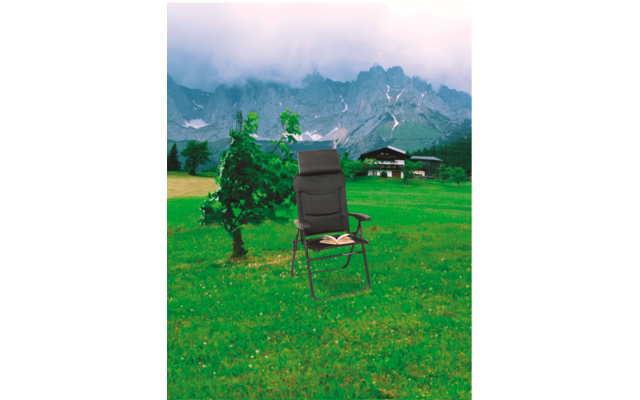 Westfield Klappstuhl Performance Zenith Ergofit