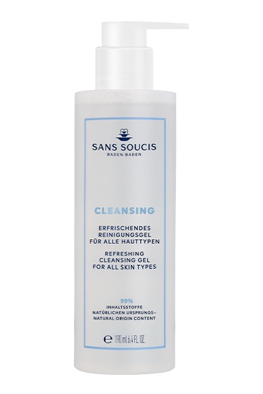 Cleansing Reinigungsgel