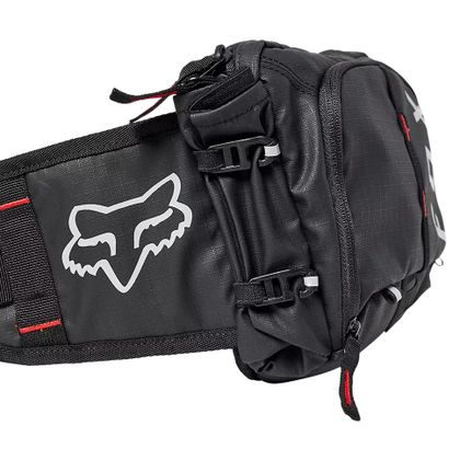 Sacoche banane Fox HIP PACK - Noir