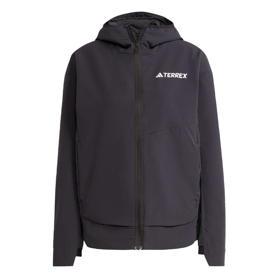 Adidas Veste Softshell Terrex Multi