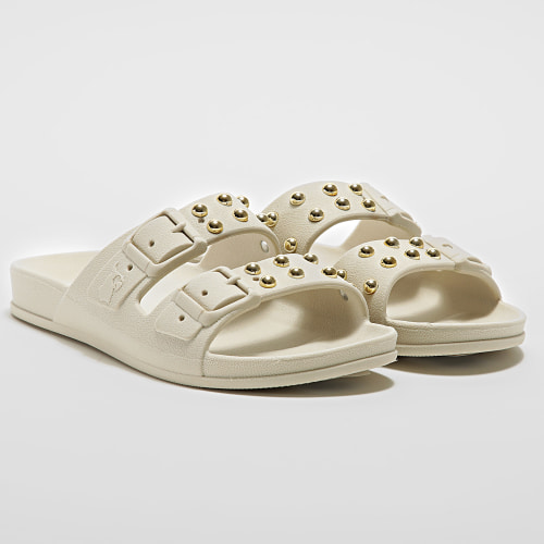 Sandales Femme Florianopolis Beige