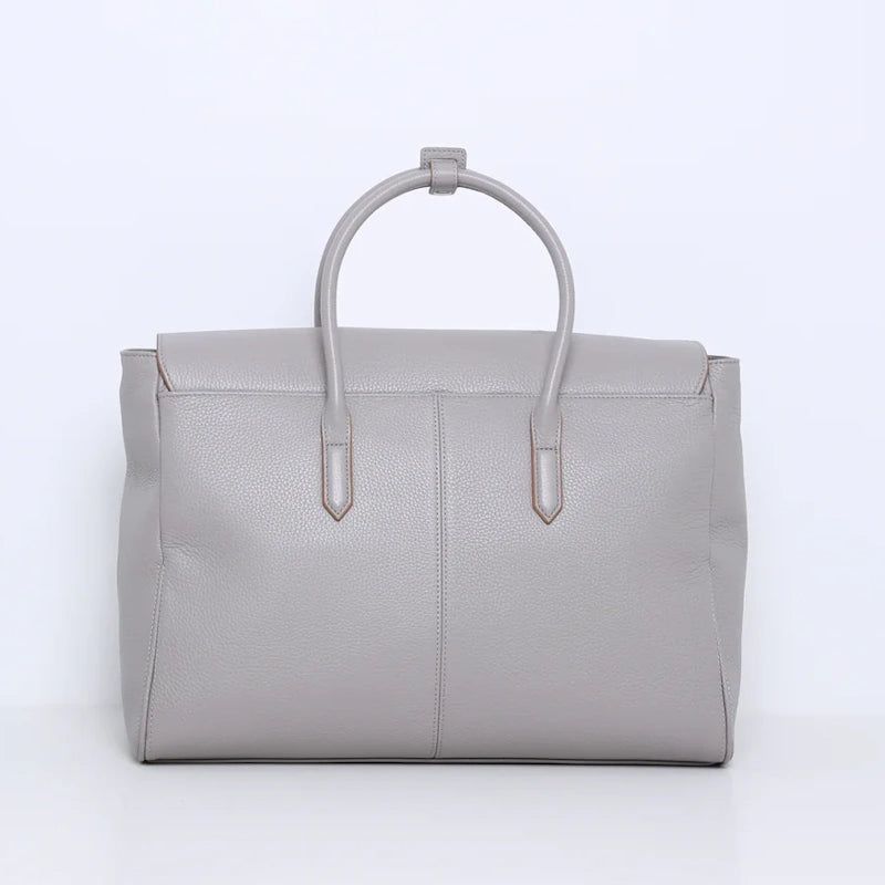 Smaak Amsterdam Barbra XL Damestas Taupe