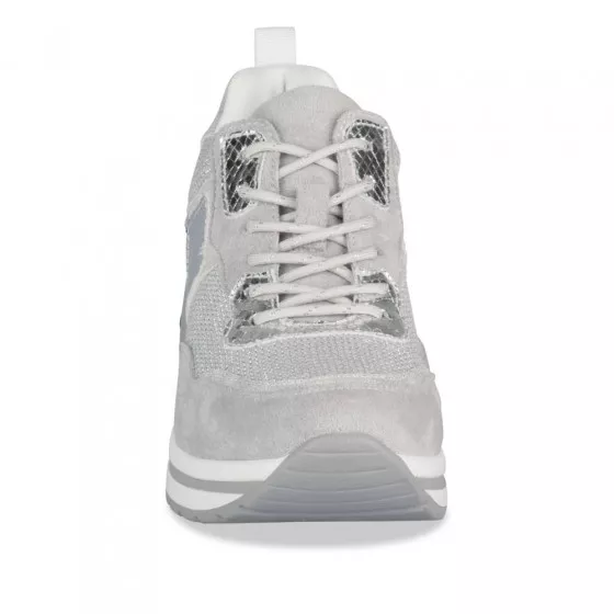 Baskets ARGENT PHILOV