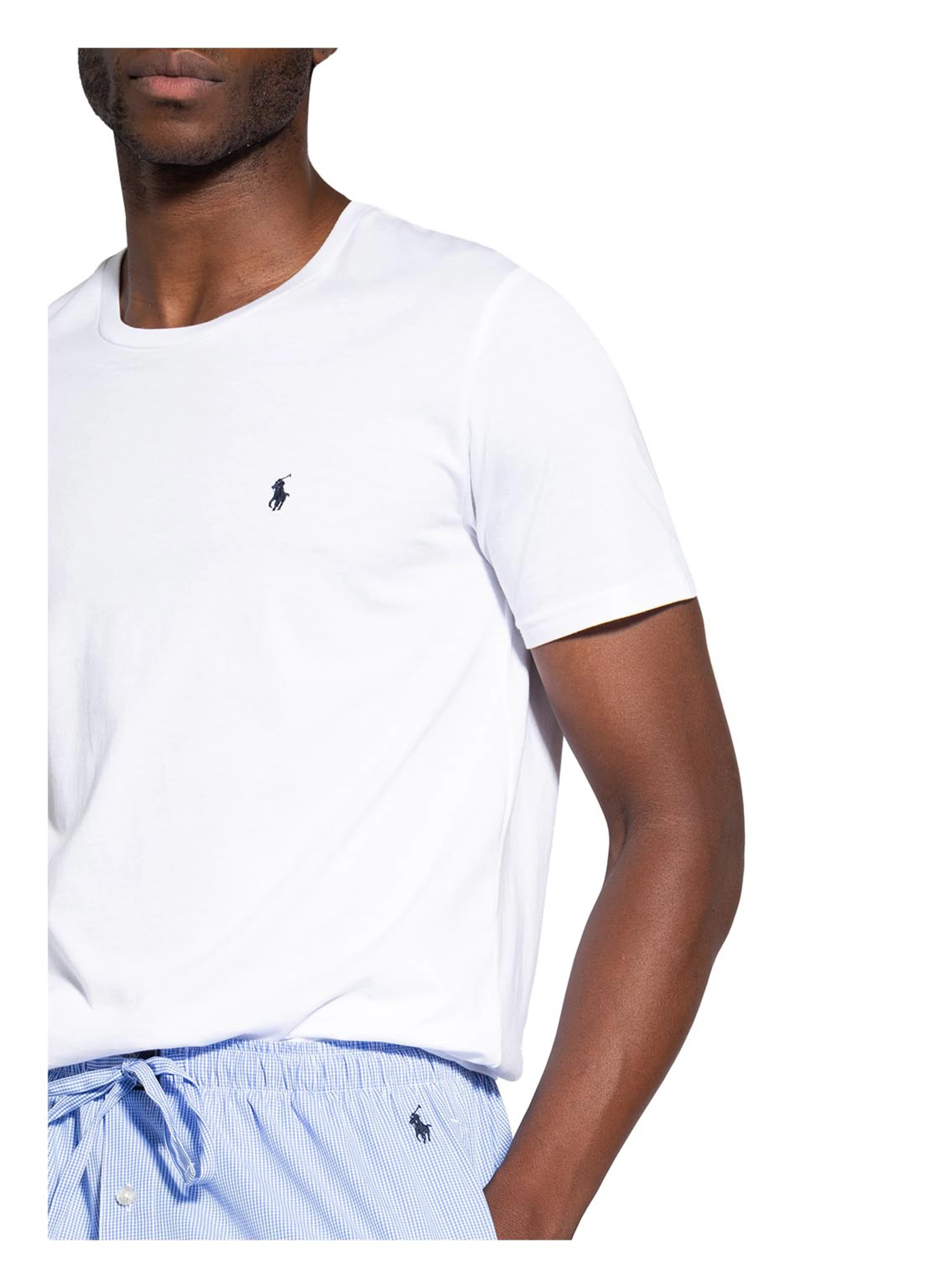 POLO RALPH LAUREN Lounge-Shirt