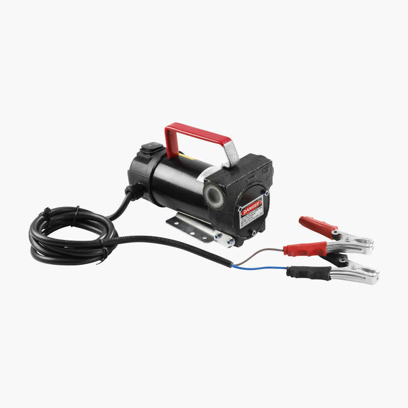 Dieselpumpe, 12 V