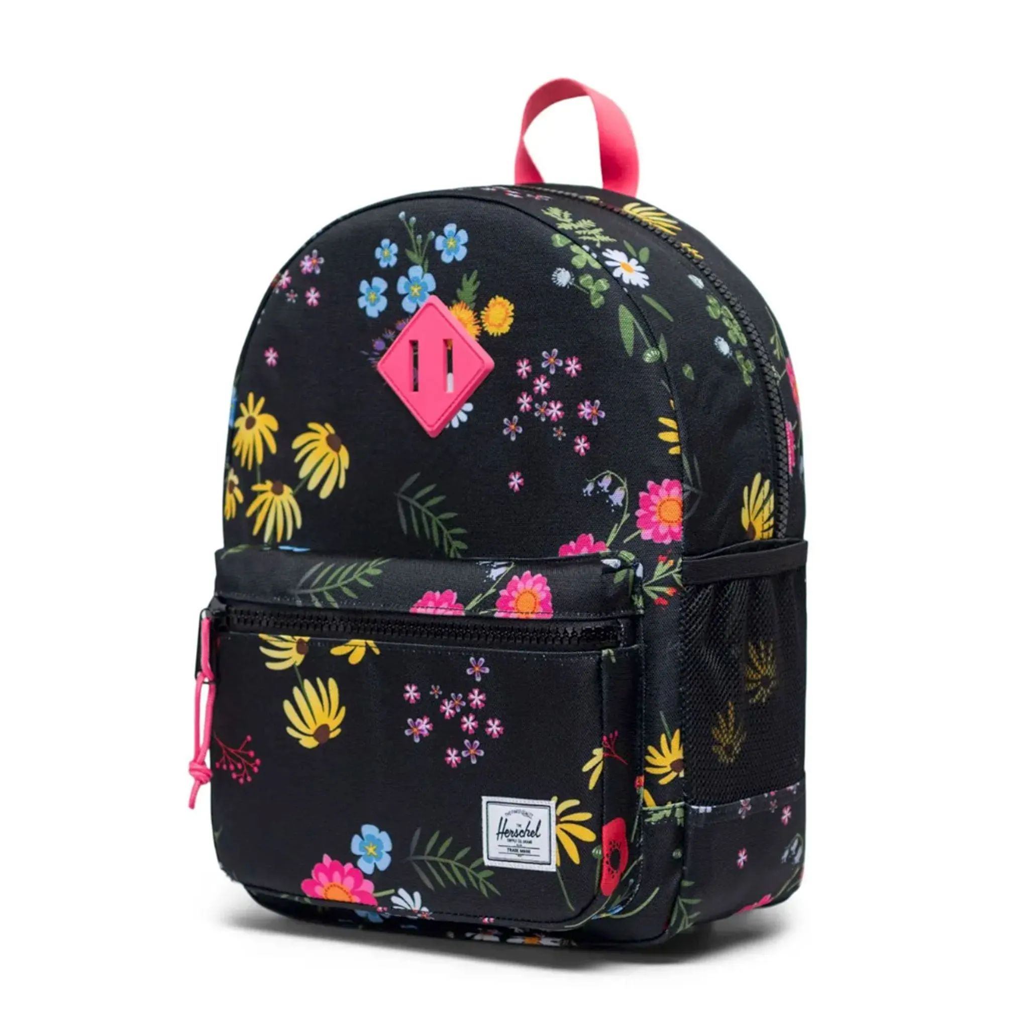 Herschel Supply Co Sac à Dos Heritage™ Mini 3-7ans - Floral
