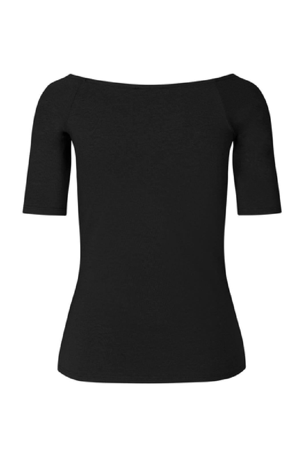 Modström Tansy Top 7090 black