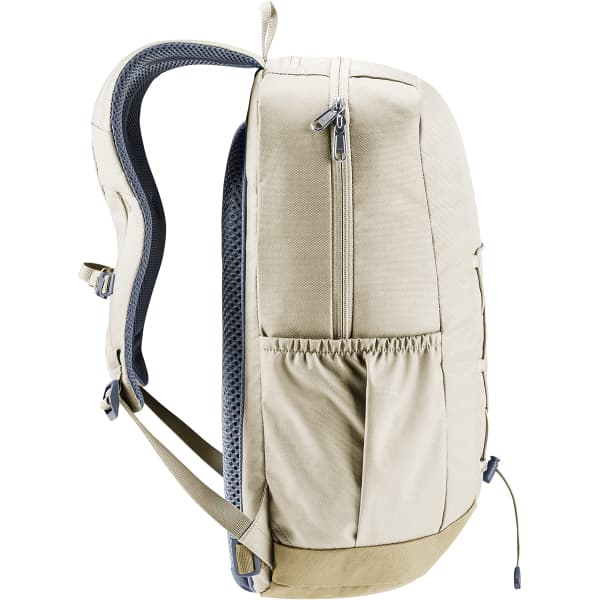 Sac à dos randonnée DEUTER GOGO BONE/DESERT