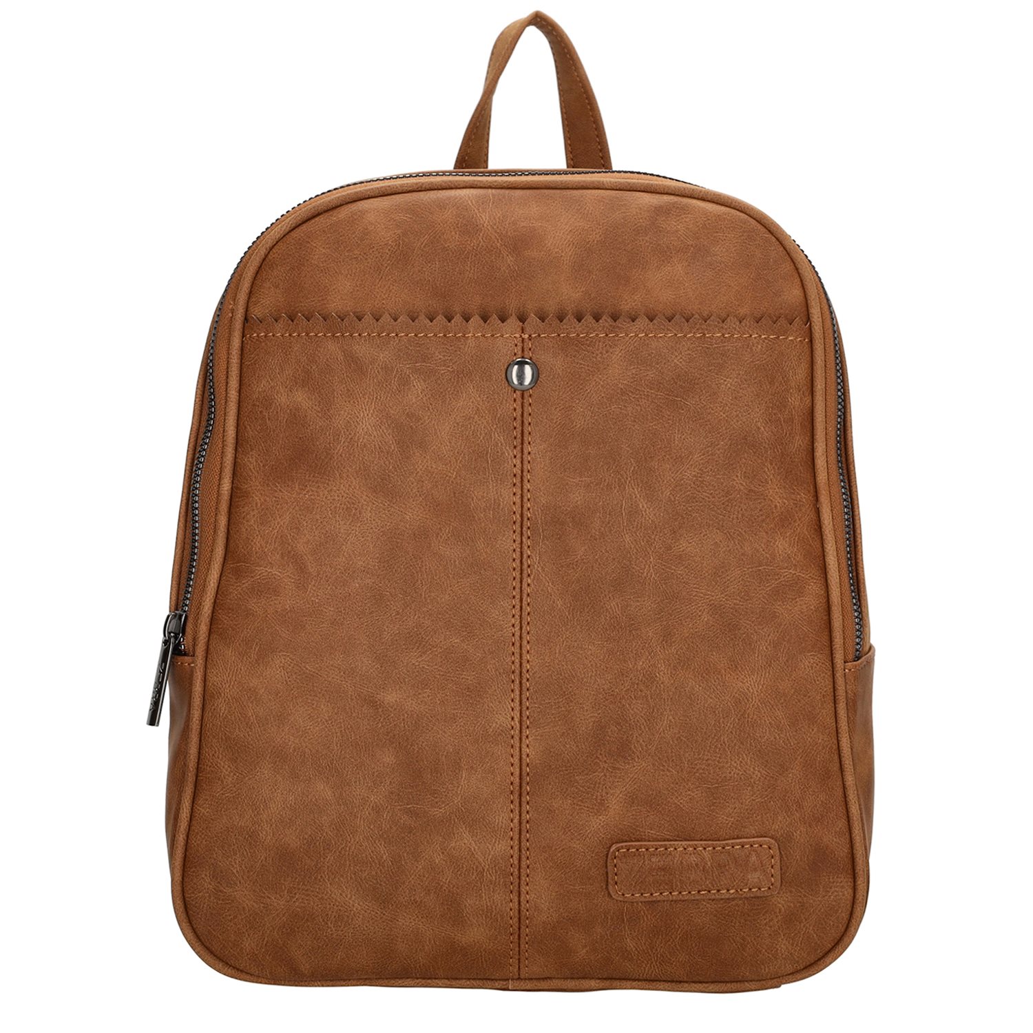 Zebra Trends Cynthia Backpack brown