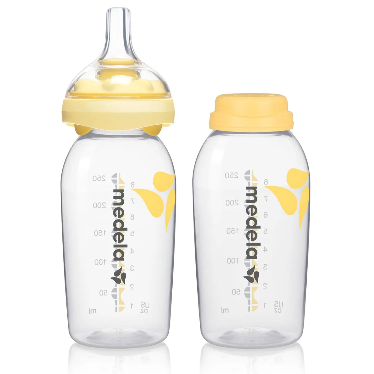 Medela Bouteille  Pour Lait Maternel - 250ml