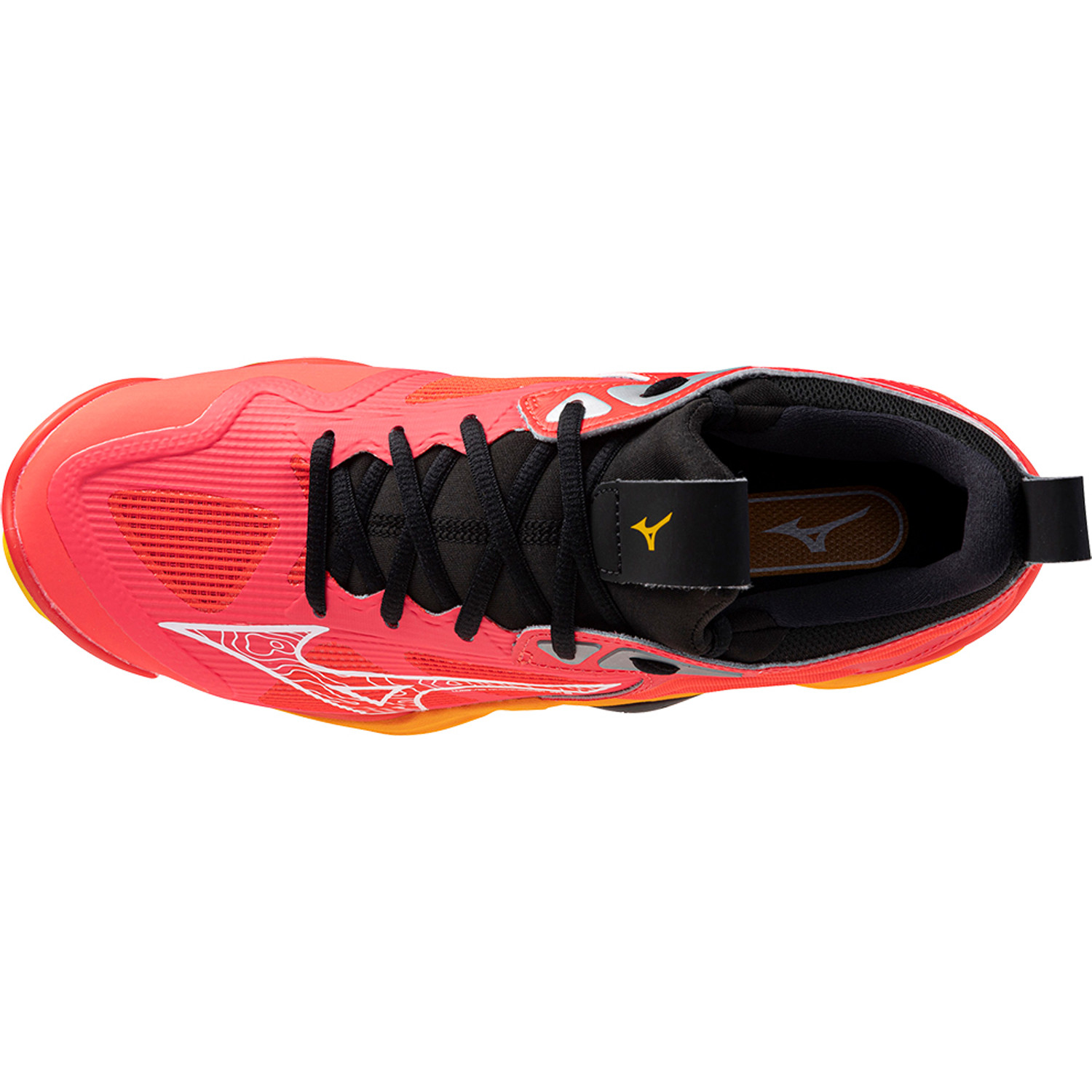 Mizuno Wave Momentum 3