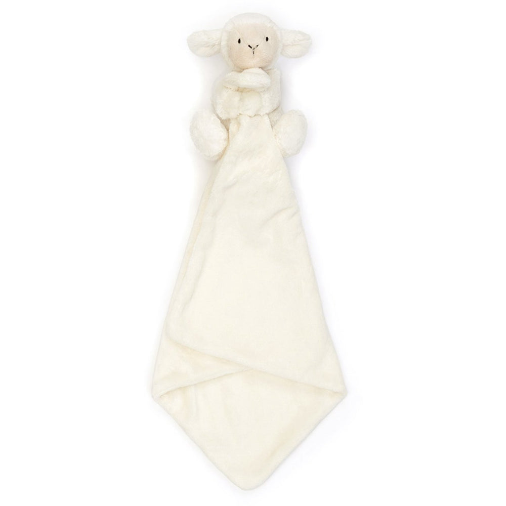 Køb Jellycat Bashful lam Nusseklud