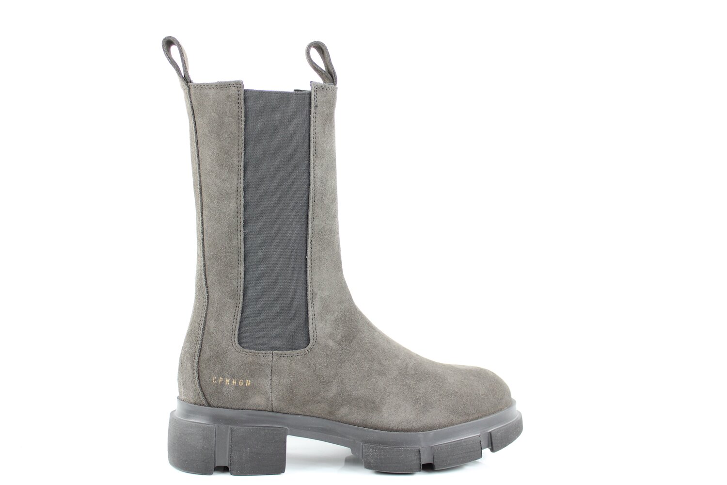 Copenhagen Stiefeletten