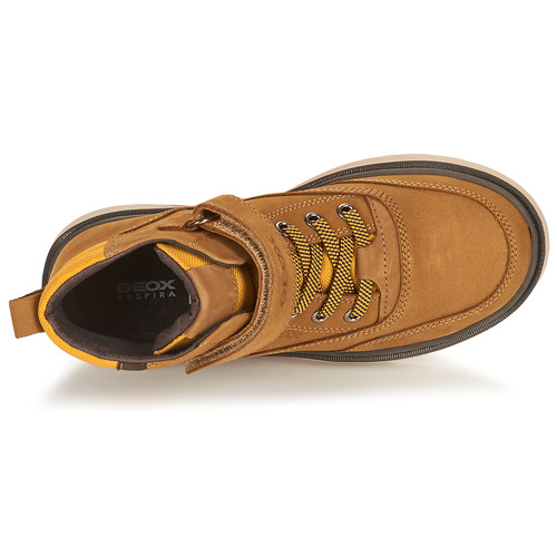 Geox - RIDDOCK WPF - Camel
