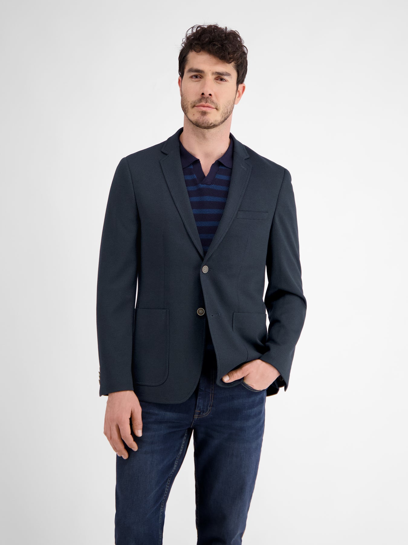 Jerseyblazer