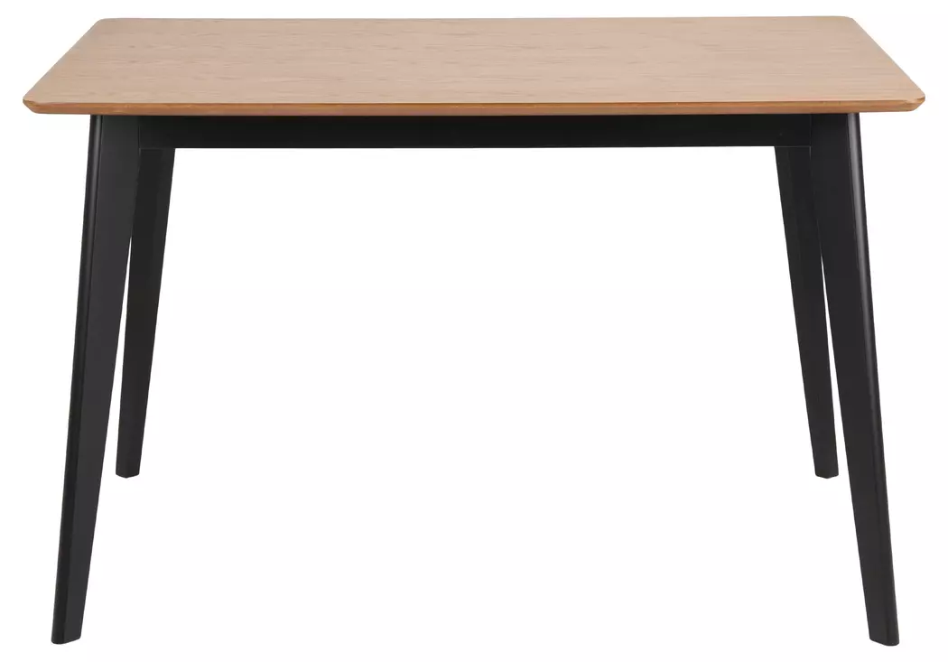 Esstisch Roxby 120 x 80 cm