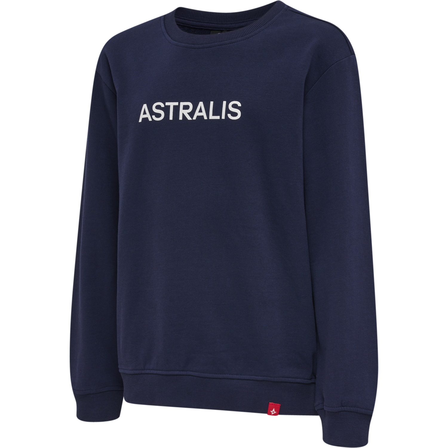 ASTRALIS 21/22 SWEATSHIRT KIDS